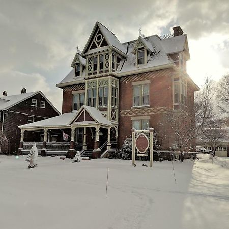 ايري Spencer House Bed & Breakfast المظهر الخارجي الصورة