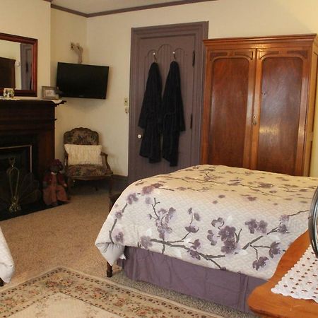 ايري Spencer House Bed & Breakfast المظهر الخارجي الصورة