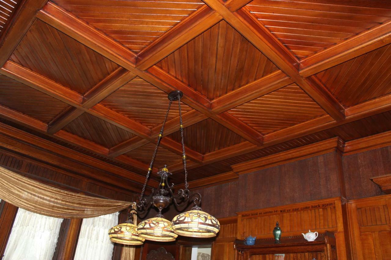 ايري Spencer House Bed & Breakfast المظهر الخارجي الصورة