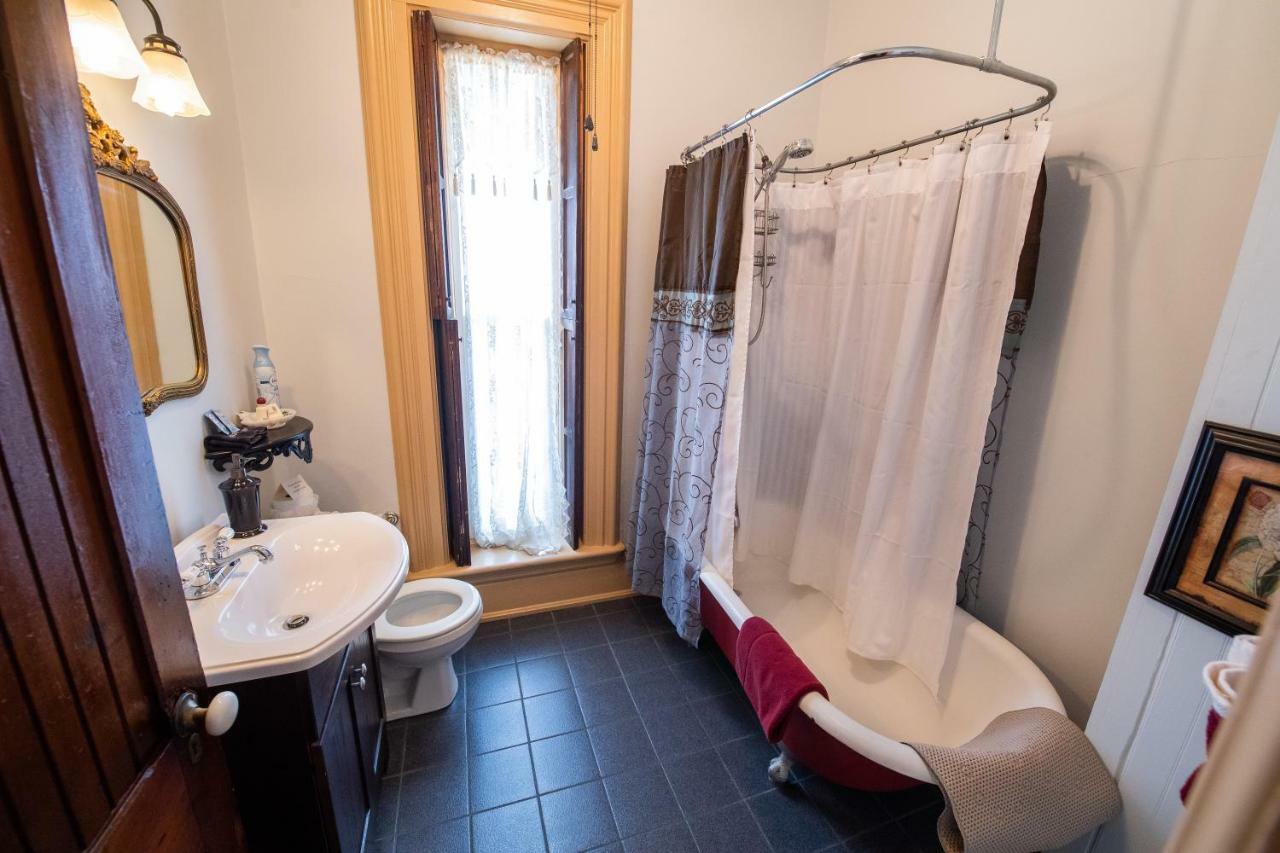 ايري Spencer House Bed & Breakfast المظهر الخارجي الصورة