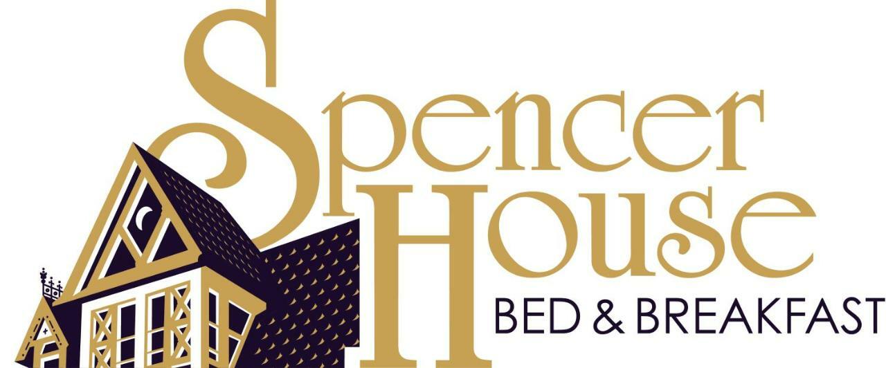 ايري Spencer House Bed & Breakfast المظهر الخارجي الصورة