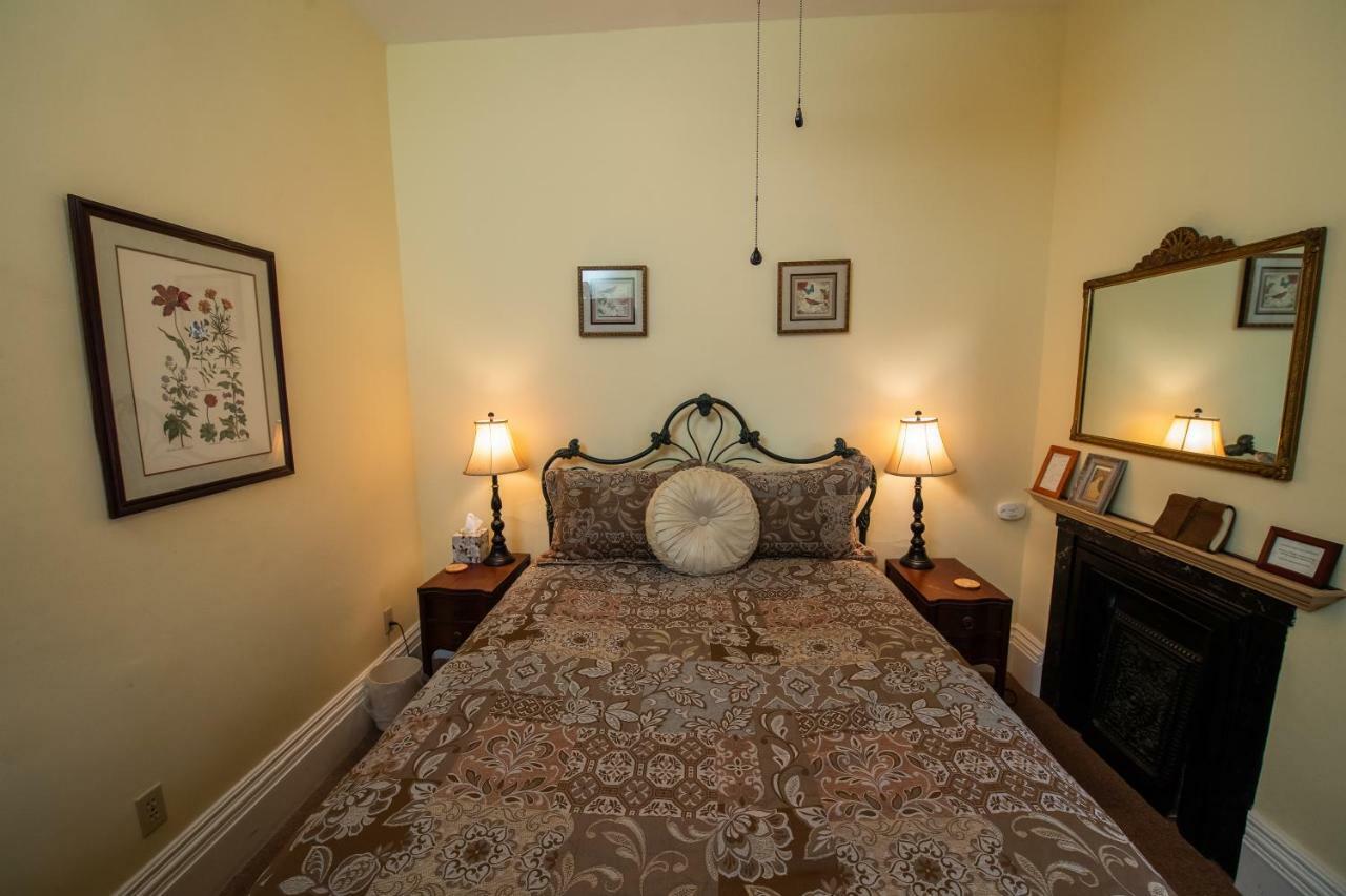 ايري Spencer House Bed & Breakfast المظهر الخارجي الصورة