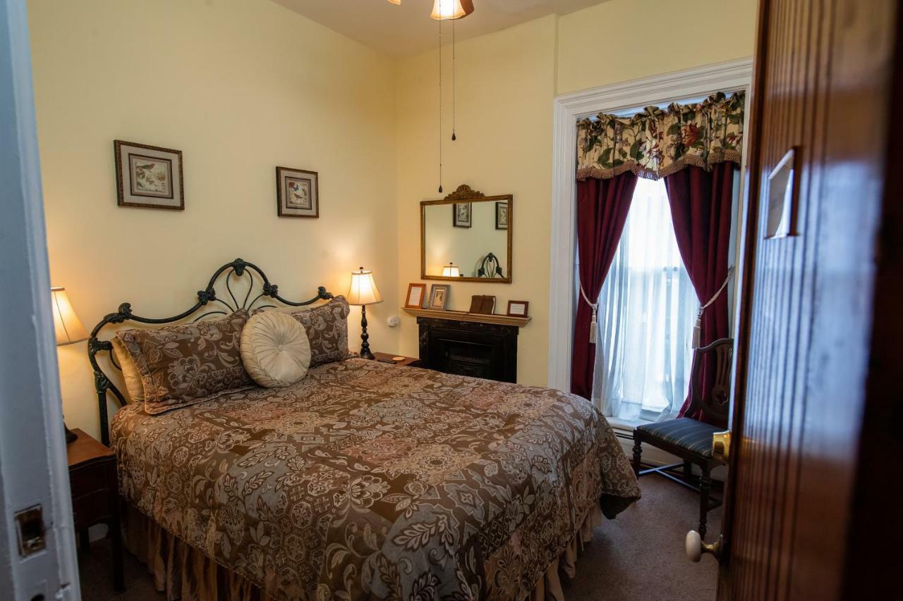 ايري Spencer House Bed & Breakfast المظهر الخارجي الصورة