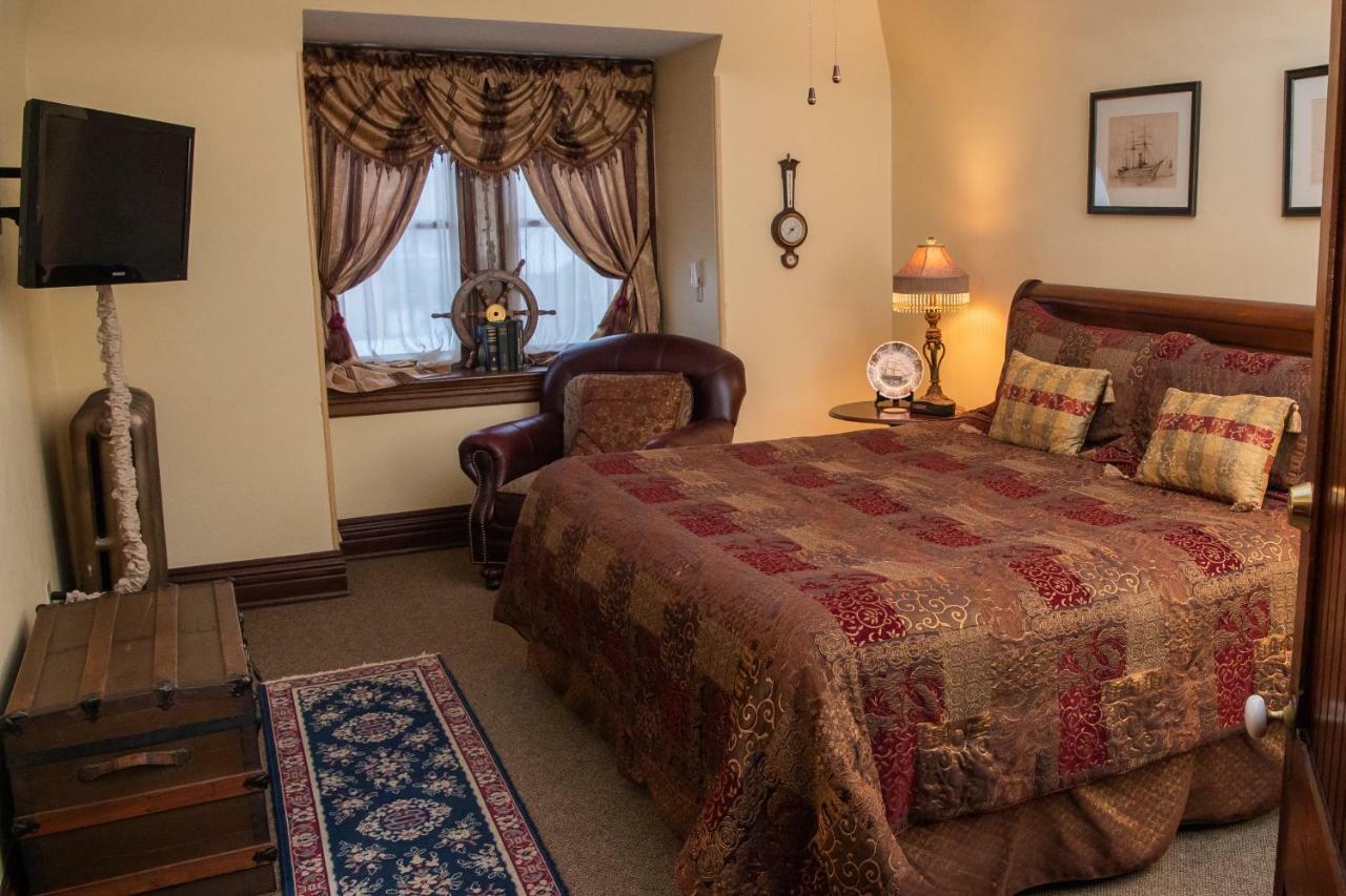 ايري Spencer House Bed & Breakfast المظهر الخارجي الصورة