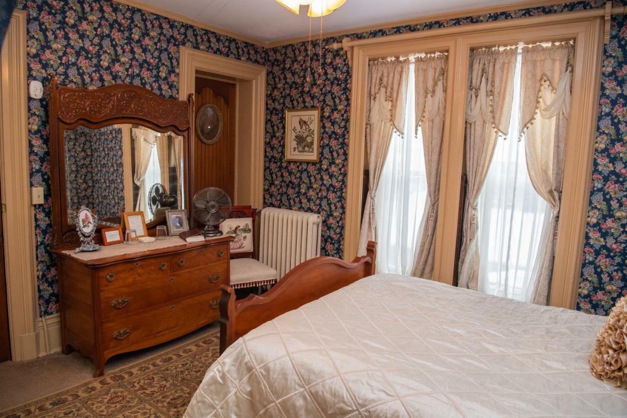 ايري Spencer House Bed & Breakfast المظهر الخارجي الصورة
