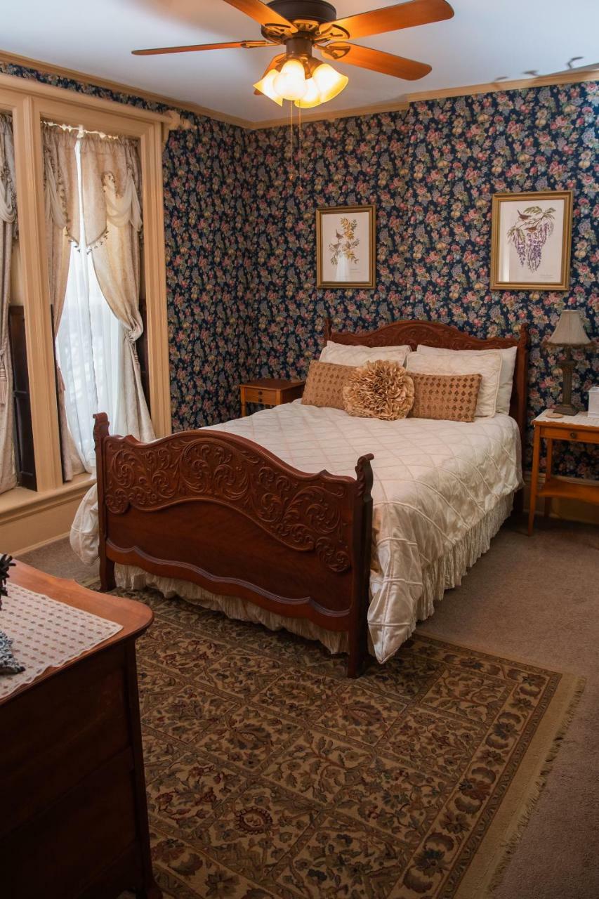 ايري Spencer House Bed & Breakfast المظهر الخارجي الصورة