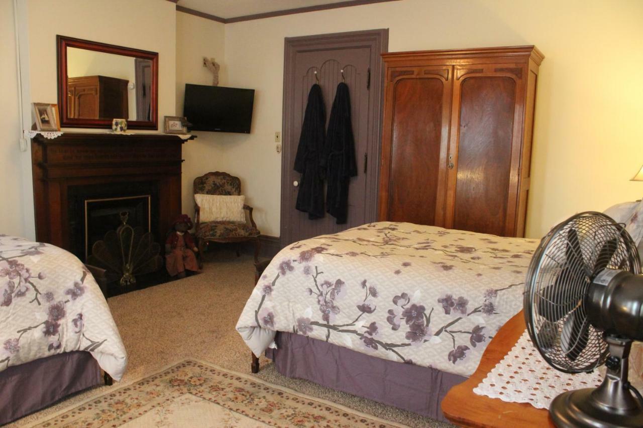 ايري Spencer House Bed & Breakfast المظهر الخارجي الصورة
