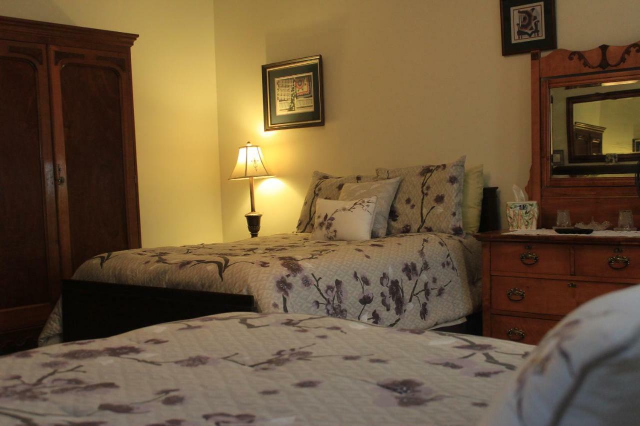 ايري Spencer House Bed & Breakfast المظهر الخارجي الصورة
